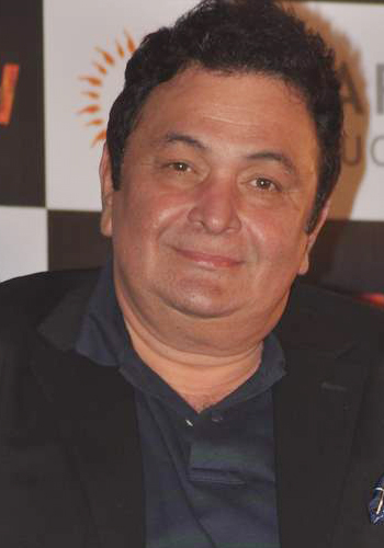 Rishi Kapoor To Address London School Of Economics